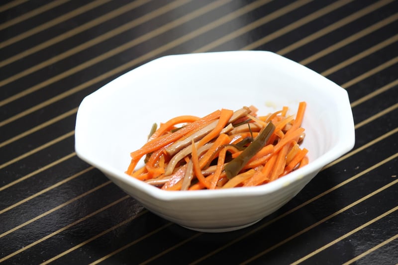 Local Cuisine Tours