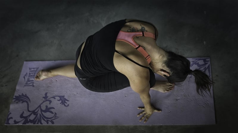 Meditation Classes