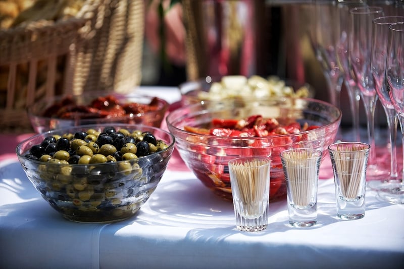 Community Dinner