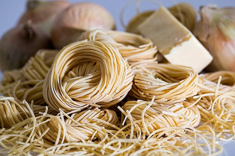 Pasta Making Class