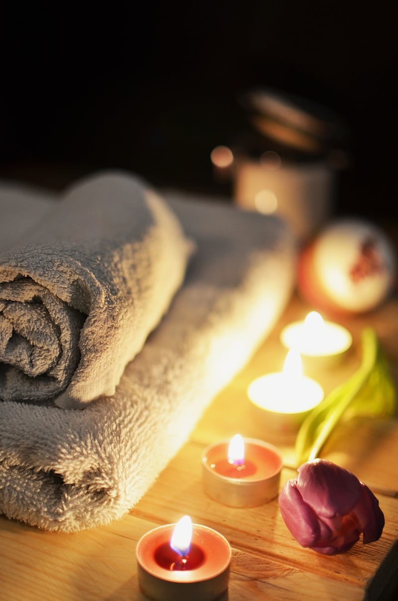 Spa Image